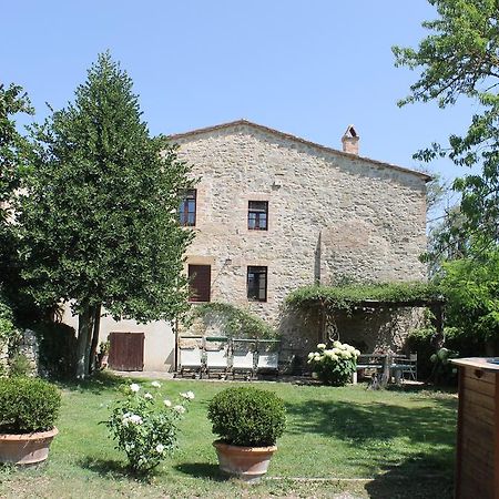 Villa Casa Demo à Fighine Chambre photo